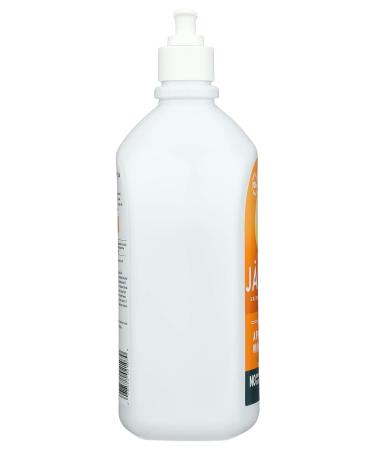 Jason Satin Shower Body Wash Apricot - 30 fl oz - Buy Online on GoSupps.com
