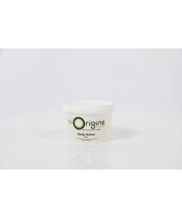 Body Butter Base - 500g