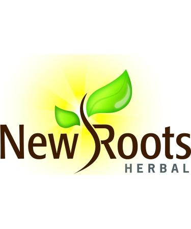 New Roots Herbal - Organic Chlorella 454g Powder - Clean Green Superfood - Broken-Cell Algae for Superior Absorption - Antioxidant 454 g (Pack of 1) - Buy Online on GoSupps.com