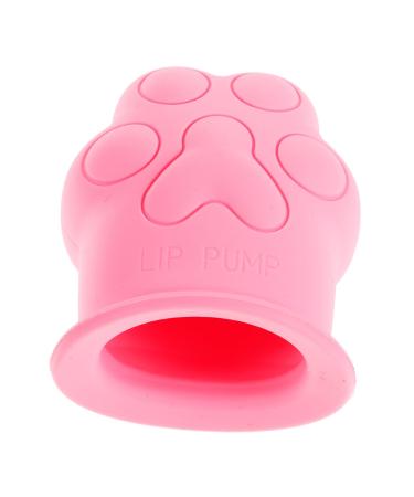 CALLARON Dispositif Repulpant Silicone Outil De Plump De Pratique Et Portable Accessoire De