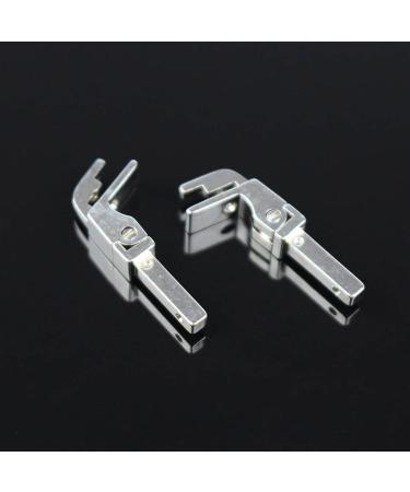 SBTRKT 10 Pack Spring Hinges for Acetate Sunglasses | Replacement Parts for Plastic Eyeglasses - International Shipping Available - Buy Online on GoSupps.com