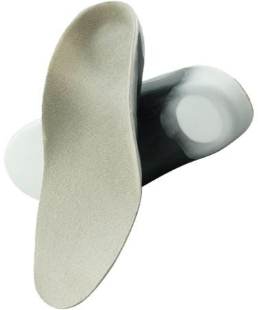 FRCOLOR Orthotic Inserts - 2 Pairs Arch Support Insoles for Ultimate Comfort | International Shipping Available - Buy Online on GoSupps.com