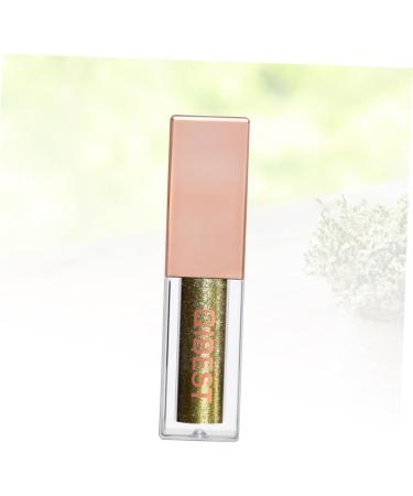 DRESSOOS Pearlescent Eyeshadow 1pc Glow Eye Powder Glitter Eyeshadow Eye Makeup Liquid Eyeshadow Eye Shadow Pearlescent 1 count (Pack of 1) As Shown - Buy Online on GoSupps.com