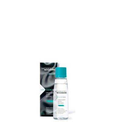 Make-up Entferner Delicate Eye Make-up Remover Clean Silk 150 Ml