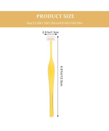 Beavorty 5-in-1 Collapsible Eyebrow Trimmer Razor - Best Facial Hair Removal Tool for Perfect Eyebrows | International Shipping - Buy Online on GoSupps.com