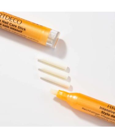 ARTDECO Intensive Nail Care Stick - Ultimate Nail Care Solution - 4.5 ml | Nourishing 1 Pack for Healthy Nails - Buy Online on GoSupps.com