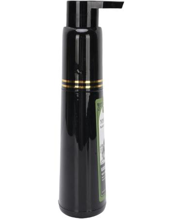  Pongnas Pongnas Coloring Shampoo for Black Hair Nourishing Cover 250ML Ideal for All Hair Types - Buy Online on GoSupps.com