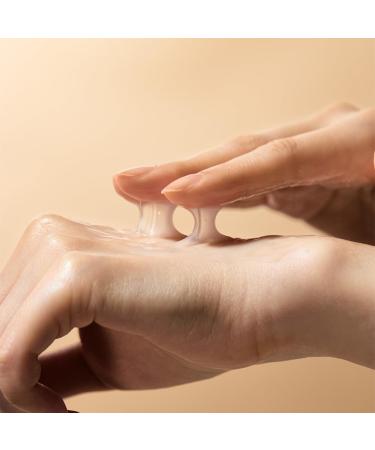 Nature Republic Snail Solution Emulsion 120ml / 4.05 fl.oz. - Buy Online on GoSupps.com
