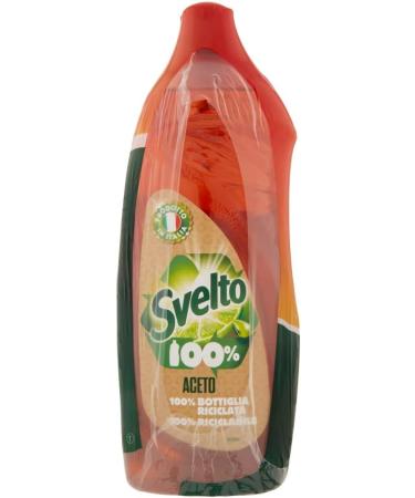 Detergent Dishes with Vinegar and Lemon - Buy Online on GoSupps.com