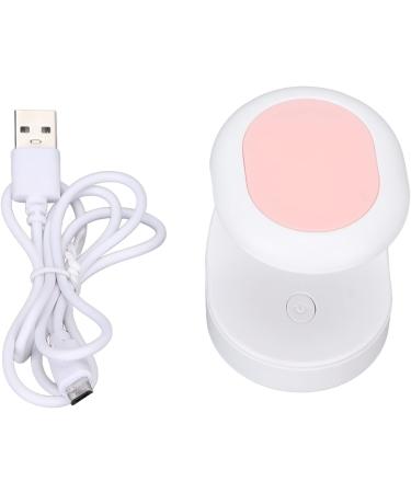 Sorandy 16W Mini UV LED Nail Lamp - Portable Fast Drying Gel Dryer for Manicure & Nail Art | USB Powered Sweet Light Hardening Lamp - Buy Online on GoSupps.com