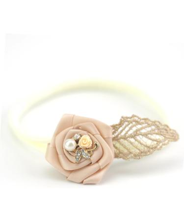 FRCOLOR Hair Ties for Kids Hair Accessories for Kids Infant Hair Ties Hair Ties Kids Hair Ties for Babies Kids Hair Accessories Hair Tie with Bows Headband Baby European and American - Buy Online on GoSupps.com
