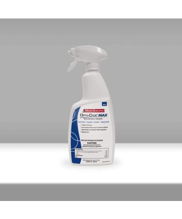Micro-Scientific M60036 Opti-Cide Max 24 oz. Disinfectant Cleaner Spray - Buy Online on GoSupps.com