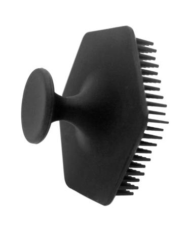 Silicone Face Brush Facial Brush Face Cleaning Tool Face Exfoliation Brush Face Exfoliator Brush Exfoliating Brush Silicone Body Brush Facial Cleansing Brush Bathroom Supply