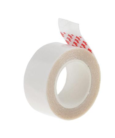 Adhesive Tape Hair Extensions - Double-Sided Wigs & Hairpieces | Best Quality Adhesive Tapes - Buy Online on GoSupps.com