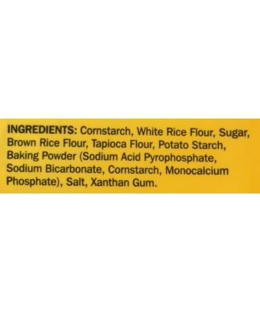 Cup4Cup Gluten-Free Pancake & Waffle Mix - 2 lb | Delicious and Easy Breakfast Option - Buy Online on GoSupps.com