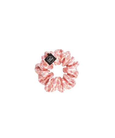Invisibobble Sprunchie Duo Set - We'll Always Have Panther | 2 Pastel Satin Hair Ties for Girls & Women | Limited Urban Safari Collection - Buy Online on GoSupps.com