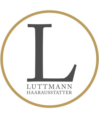 LUTTMANN Lace Front Blue Liner C Contour Hair System Derma-Tec Tape Adhesive Strip Angle 36 pieces for all hairpieces wigs & hair systems - Buy Online on GoSupps.com