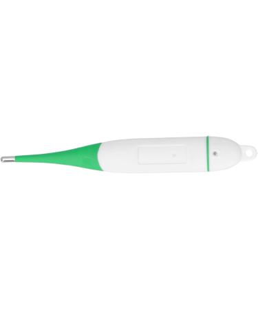 Veterinary Electronic Thermometer - Waterproof Digital Thermometer for Dogs Cats Horses & Farm Animals | Trusted by Vets - Buy Online on GoSupps.com