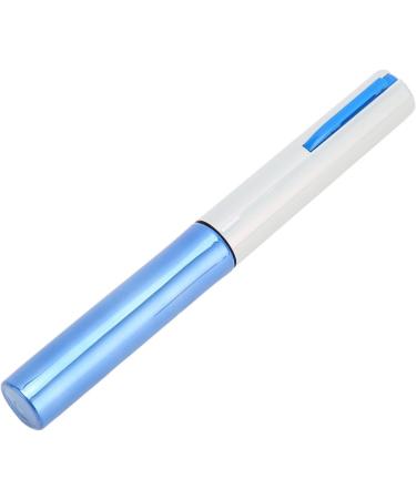 Yinhing Eyelash Mascara for Lengthening Lasting and Curling Effect for Daily Use Volume Enhancing Eyelash Makeup 6g Vibrant Blue Tint - Buy Online on GoSupps.com