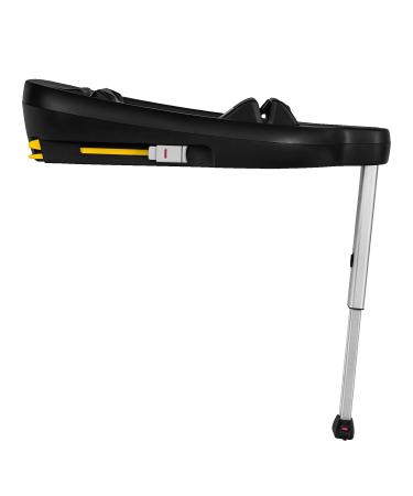 Lionelo Astrid I-Size Base Easy Isofix Installation for Astrid Car Seat | Compliant with i-Size Standard - Buy Online on GoSupps.com