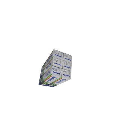 Homeopathic Herbal Toothpaste for Total Oral Protection - 80g x 6 | Natural Dental Care Solution - Buy Online on GoSupps.com