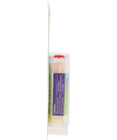 Fria Hident Ergonomic Toothpicks - 150 Pieces 150 ml | Premium International Shipping - Buy Online on GoSupps.com