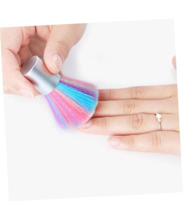 minkissy Makeup professional makeup brush cosmetics brush makeup brush for woman short makeup brush powder brush short handle paint Paint - Buy Online on GoSupps.com