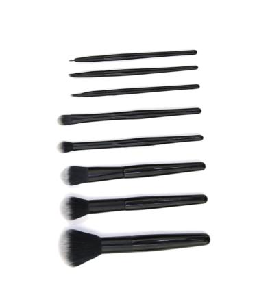 FRCOLOR 24 Pcs Professional Makeup Brush Set - Eyebrow & Makeup Brushes for Women & Girls - International Shipping Available - Buy Online on GoSupps.com