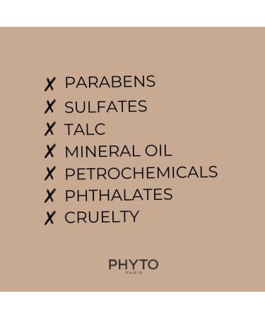 PHYTO PARIS Phytokeratine Repairing Heat Protecting Spray New Pack - Buy Online on GoSupps.com