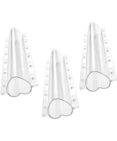 Kisangel 15 Pcs Vegetable Shaping Mold Cucumbers Oven Cucumber Forming Molds Garden Tool Strawberry Mushroom - Buy Online on GoSupps.com