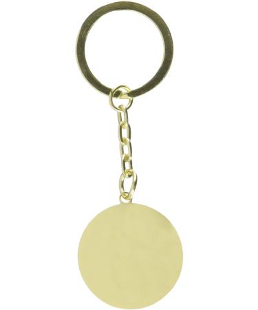 Chelsea Unisex Crest Keychain - Multicoloured | International Shipping Available - Buy Online on GoSupps.com