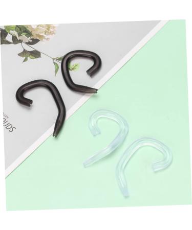 Sewacc Ear Extensions - 28 Piece Headphone Ear Covers | Sports & Exercise Accessories | Ear Hooks & Mask Extensions for Comfort - Buy Online on GoSupps.com