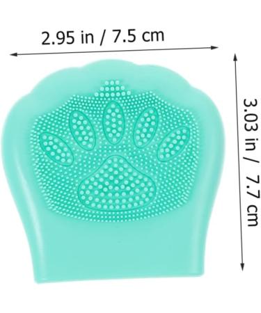 Beavorty 1 Facial Brush - Multifunction Face Cleansing Tool & Exfoliator for Radiant Skin | International Shipping Available - Buy Online on GoSupps.com