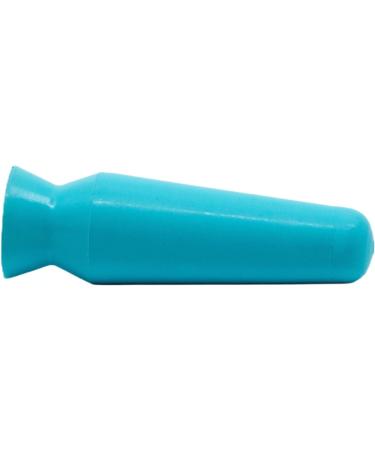 DMV Scleral Cup Lens Inserter Pack of 6 Ventless Contacts Inserter Tool for Scleral Lenses Hard Contact Lenses and Prosthetic Eyes Applies Contacts Safely Comfortably & Hygienically Light Blue 6pk - Buy Online on GoSupps.com