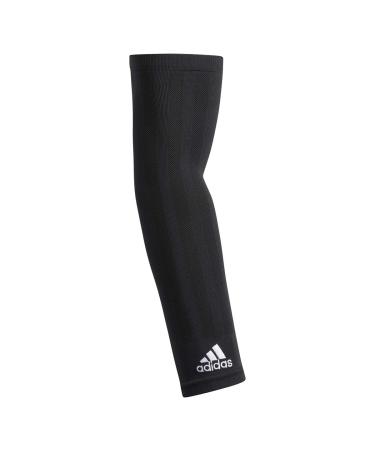 adidas Core Compression Arm Sleeve 1 piece L-XL Black