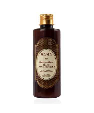 Kama Ayurveda Himalayan Deodar Hair Conditioner 6.7 Fl Oz