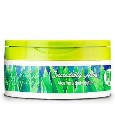 Rang Bliss Aloe Body Butter 200gm pack of 1