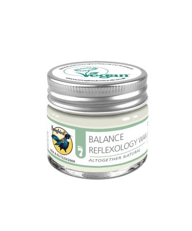 Vegan's balance reflexone wax 20 gr