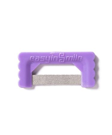 Snawop Dental Polishing Strips 2 Packs - Orthodontic IPR/IR System for Single Hand Use - Enamel Kit for Teeth Care - IPR Strip System - Buy Online on GoSupps.com