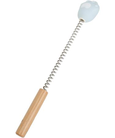Buy Massage Hammer - Cute Bear Paw Design for Back Neck Legs & Shoulders - Shop Internationally - Buy Online on GoSupps.com