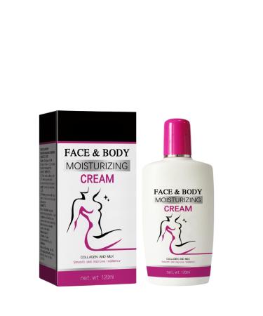 Brown Spot Repair Whitening Cream, Body Whitening Cream, Freckle Remover Cream, Whitening Cream for Private Areas, Suitable for Lightening Moisturizer