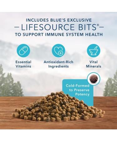 Blue Buffalo Wilderness High Protein Grain Free Natural Dry Cat Food Duck 4.9kg Large Bag Duck - Buy Online on GoSupps.com