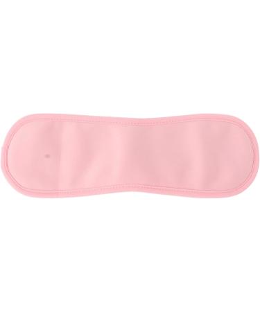 Amonida Reusable Bio-Castor Oil Pack - Comfortable Neck Support for Office & Sleep - Polyester Cotton Type B - Buy Online on GoSupps.com