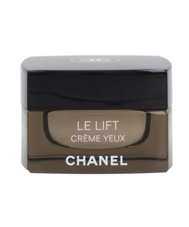 CHANEL LE LIFT CREME YEUX 0.52oz - Anti-Aging Eye Cream (Pack of 1) - Buy Online on GoSupps.com