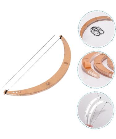HAPINARY 3 Sets Brow Mapping Ruler Eyebrow Stencil Eyebrow Measurements Eyebrow Drawing Tool - Buy Online on GoSupps.com
