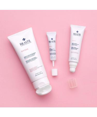 Rilastil Difesa Crema Contorno Occhi E Palpebre Emolliente E Lenitiva 15 ml - Buy Online on GoSupps.com