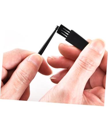 FRCOLOR Ear Cleaner Set - Earwax Removal Tools Ear Loop Wax Remover & Earbud Cleaning Kit - 410 Steel Spring Ear Pick Cleaner - Buy Online on GoSupps.com