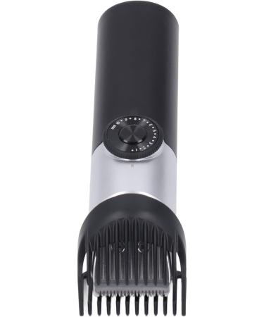 5 in 1 Hair Clipper Kit - Multifunctional Grooming Trimmer with LCD Screen & 19 Length Settings for Men - Durable ABS & Stainless Steel - Buy Online on GoSupps.com