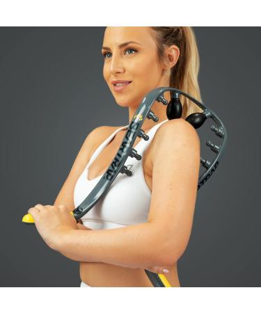 Beartrap Health Muscle Pain Relief Tool | Full-Body Self-Treatment for Faster Recovery & Enhanced Training - Buy Online on GoSupps.com