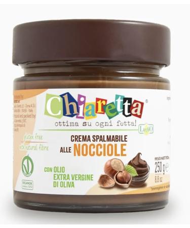 Chiaretta Vegan Spread